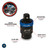 Performance Tool 1/2" Drive Ratcheting Adapter - W32137
