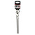 Performance Tool 3/8" Drive Flex PT Head Long Ratchet (Length: 18") - W38181
