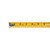 Performance Tool SAE Tape Measure: 35-Foot x 1" Wide Blade - W5035