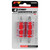 Performance Tool Mini Stubby Screwdriver Set (4 Piece Set) - W80004