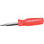 Performance Tool 6-in-1 Quick Change Screwdriver with Hex Torque Handle - W975