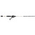 Lew's American Hero We Go 2 Spinning IM6 Graphite Rod Combo Right/Left Hand Retrieve - WG2066M2