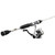 Lew's American Hero We Go 2 Spinning IM6 Graphite Rod Combo Right/Left Hand Retrieve - WG2066M2