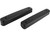 Acari - 22c Ram Promaster (all Roof Heights)  Abs Plastic Rear Bezel (pair)  19in Len - VS-RP-BZ