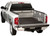 Access Bed Covers - 1923 Ranger 6ft Truck Carpet Bed Mat - 25010429