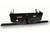 Acme Hitches - 07c Ram 3500/4500/5500 Cab & Chassis Plate Hitch W/ Pintle Option - 91614
