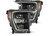 AlphaRex - 2123 F150 Luxx Led Projector Headlights  Black W/ Act Light & Seq Signal/switchb - 880139