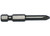 AP Products - Phillips Power Bit 1/4 X 23/4 Drive By Length Size #2 (not Carded) - 009-43P2