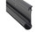 AP Products - Insert Awning Rail Black 8 Ft - 021-51002-8