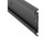 AP Products - Flat Trim W/ Insert Black 8 Ft - 021-54602-8