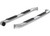 Aries - 0410 F150 Super Cab 3in Stainless Steel Nerf Bars - 203016-2