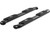 Aries - 0517 Tacoma Crew Cab Blk Oval Tubes - S222009