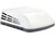 ASA Electronics - 13500 Btu Roof Top Ac Low Profile White - ACM135LP