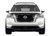 Auto Ventshade - 22c Nissan Pathfinder Aeroskin Smoke - 322201