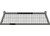 Backrack - Utility Body Safety Rack Frame Only 64.25in X 16in (hdw Kit Req) - 10550