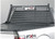 Backrack - 19c Silv/sierra 1500/0819 Silv/sierra 2500/3500 New Bod Louvered Rack Frame On - 12900