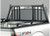 Backrack - 94c Dodge Ram/01c Sierra 2500/3500 Hd/04c Titan Three Round Rack Frame Only ( - 148TR