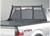 Backrack - 07c Silverado/sierra/04c F150 New Bod Only Half Safety Rack Frame Only (hdw Ki - 149SM