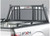Backrack - 07c Silverado/sierra/04c F150 New Bod Only Three Round Rack Frame Only (hdw Ki - 149TR