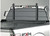Backrack - 95c Dodge Ram/20c Silverado/sierra/7596 F150/f250/f350 Backrack Frame Only (h - 15020