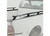 Backrack - 19c Silverado/sierra Hd 8ft W/o Carbonpro 8ft Bed Side Rails - 80524