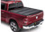 BAK Industries - 24c Tacoma 5ft Bakflip Mx4 Folding Tonneau Cover Black - 448446