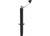 BAL RV - Tongue Jack 5000 Lb. Top Wind (bulk) - 29033