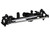 Barnes 4WD - Wrangler Jk 0718 1 Ton Aluminum Steering Kit Drag Link & Tie Rod (min 17 Wheel W/ 4.5 Bs Or Less) - B4WK12293