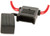 Battery Doctor - 8awg 12in Loop Maxi Fuse Holderno Fuseretail Pkg - 31860