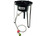 Bayou Classic - 21in Tall High Pressure Cooker - SP50