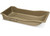 Beavertail Boats and Decoys - Medium Marsh Brown Sport Sled - 401070