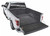 BedRug - 17c Ridgeline 2pc Allows Full Use Of Trunk Bedrug Bedliner - BRH17RBK