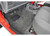 BedRug - 9706 Wrangler Front 3pc Floor Kit Bedrug - BRTJ97F