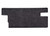 BedRug - 9706 Tj/lj Jeep Tailgate  Bedrug - BRTJTG