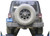 Blue Ox - 07c Wrangler Class Iii 2in Receiver Hitch - BXH3001