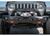 Body Armor 4x4 - 07c  Wrangler/gladiator(excl 4xe) Orion Midwidth Front Bumper - JP-19536