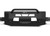 Body Armor 4x4 - 1421 Tundra Hiline Front Winch Bumper Black - TN-19339