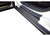 Bushwacker - 9916 F250/f350/0816 F450 Super Duty Supercrew Trail Armor Black - 14063