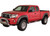 Bushwacker - 0511 Tacoma(not 2012) (6ft & 7ft Bed) Pocket Style Flares - 31920-02