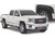 Bushwacker - 1618 Sierra 1500 Extendafender Flare  Set Of 4  Oe Matte Black - 40975-02