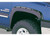 Bushwacker - 2122 Colorado Fleetside Fender Flare Pocket Style 4pc - 40990-02