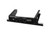 Buyers - 9921 F350/9920 F450/f550 Flatbed/flatbed Dump Hitch Plate Bumper With 21/2 Inch Receiver - 1809070