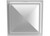 Camco - Universal Rv Vent Replacement Kit - 40195