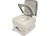 Camco - Portable Toilet 2.6 Gal - 41531