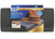 Camco - Step Rug Premium Pvc Scrub W/uv&tpe Back  22in X23in Black - 42966