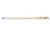 Camco - Oar Wood Clear W/grip 6.5ft - 50403