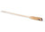 Camco - Paddle Wood Clear 6.0ft - 50435