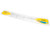 Camco - Kayak Paddle Youth Symmetrical Yellow 5.0ft - 50480