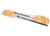 Camco - Kayak Paddle Symmetrical Yellow 8.0ft - 50482
