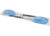 Camco - Kayak Paddle Asymmetrical Blue 8.0ft - 50484